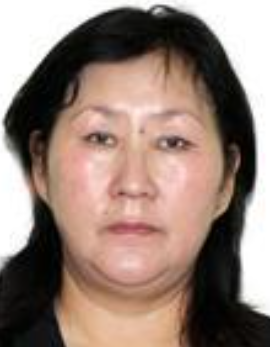 Д.Дашцэрмаа